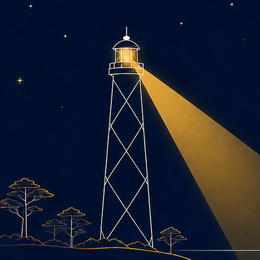 Lighthouse Web Designs
